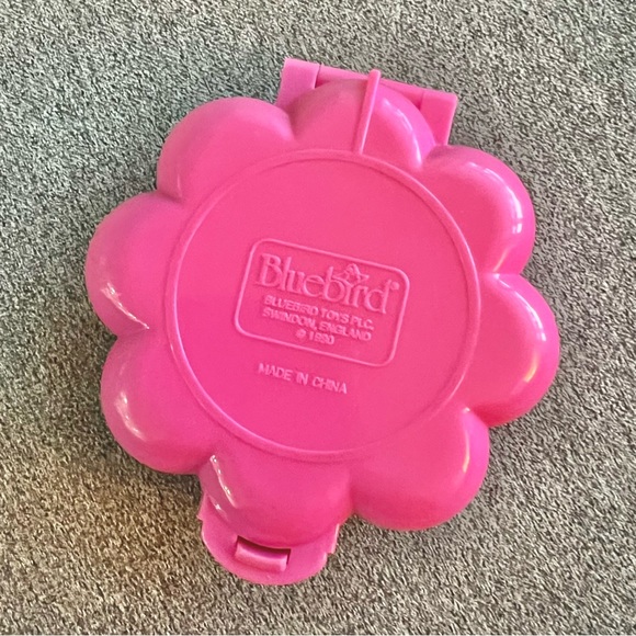 Rare Vintage 1990 Bluebird Toys Polly Pocket: Mr Fry’s Restaurant - Picture 6 of 7